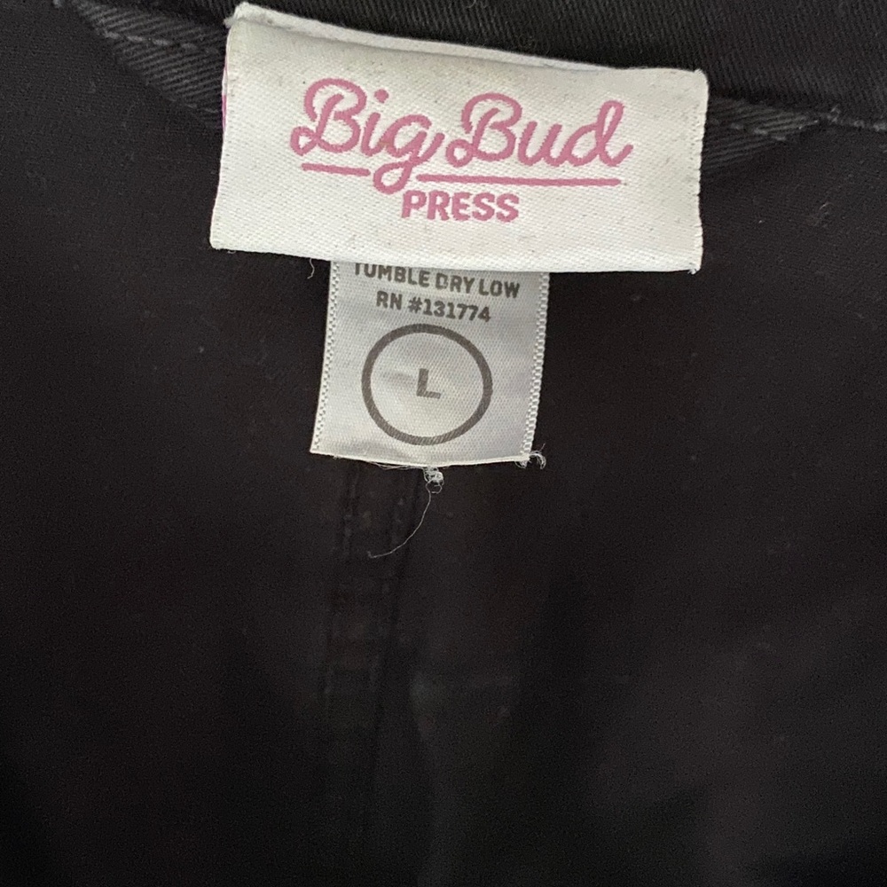Big bud coveralls
